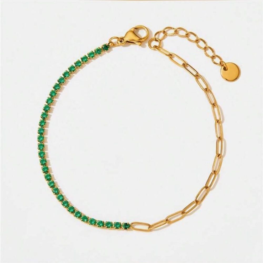 Tennis Bracelet N1334